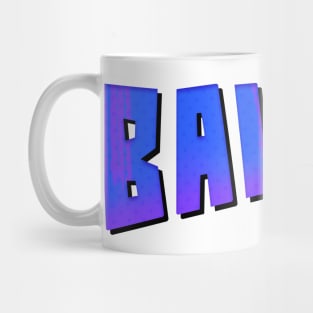 Balance Mug